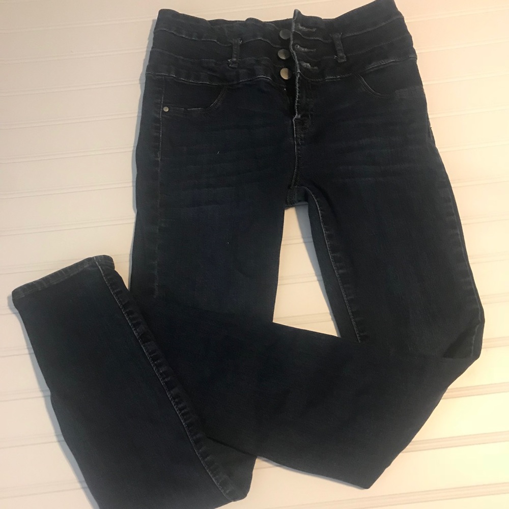 Refuge jeans